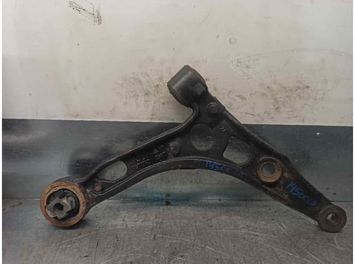 Recambio de brazo suspension inferior delantero derecho para citroën jumper iii caja/chasis 2.2 hdi 130 referencia OEM IAM 50712