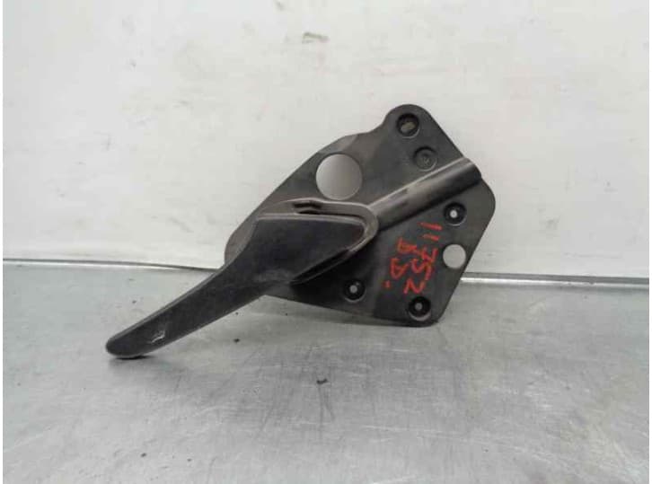 Recambio de maneta interior delantera derecha para mercedes-benz vito / mixto furgoneta (w639) 111 cdi (639.601, 639.603) refere