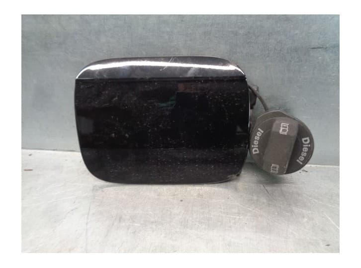 Recambio de tapa exterior combustible para audi a4 b7 avant (8ed) 2.0 tdi referencia OEM IAM 4E0010376R
