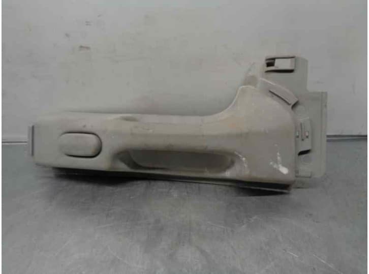 Recambio de maneta interior trasera izquierda para mercedes-benz vito / mixto furgoneta (w639) 111 cdi (639.601, 639.603) refere