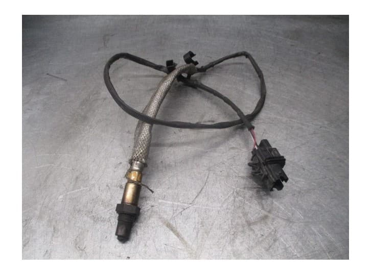 Recambio de sonda lambda para volvo c70 i descapotable (873) t5 referencia OEM IAM 30637015 0258007187 BOSCH