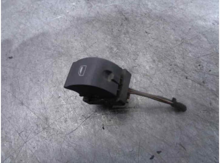 Recambio de mando elevalunas trasero derecho para audi a4 b7 (8ec) 2.0 tdi 16v referencia OEM IAM 8E0959855