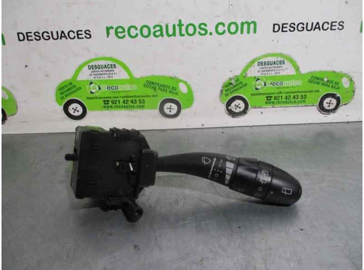 Recambio de mando limpia para hyundai i30 station wagon (fd) 1.6 crdi referencia OEM IAM 934202R010