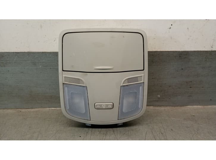 Recambio de luz interior para kia rio iv (yb, sc, fb) 1.2 cvvt referencia OEM IAM 92800F2010BF3 92800F2010BF3