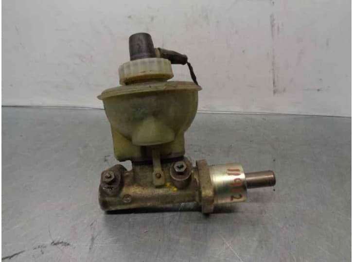 Recambio de bomba freno para skoda felicia i pick-up (6uf, 6u7) 1.9 d referencia OEM IAM 6U0611019