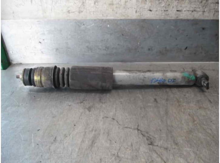 Recambio de amortiguador delantero izquierdo para alfa romeo 75 (162_) 1.6 cat (162.b2b, 162.b2c) referencia OEM IAM 16118210720