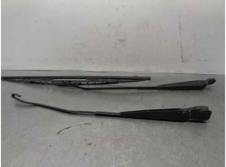Recambio de brazo limpia delantero derecho para skoda felicia i pick-up (6uf, 6u7) 1.9 d referencia OEM IAM 6U1955409C 6U1955410