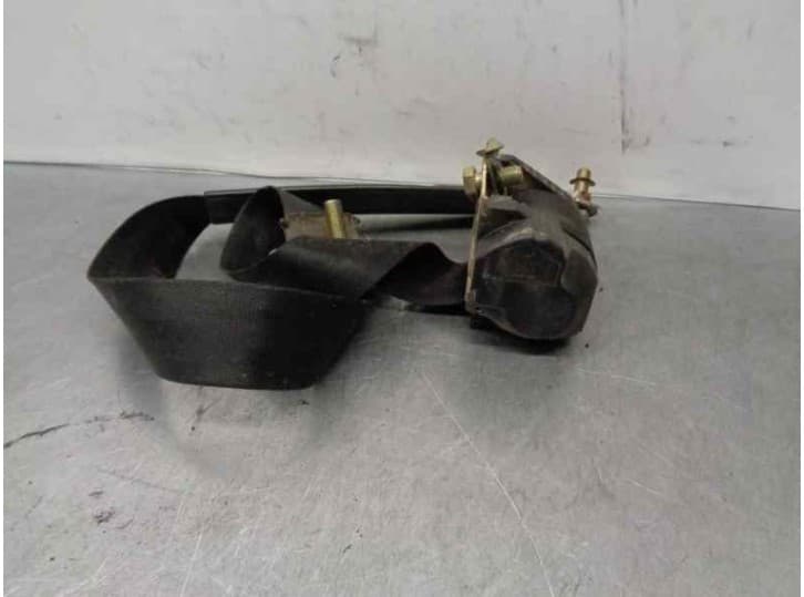 Recambio de cinturon seguridad delantero izquierdo para skoda felicia i pick-up (6uf, 6u7) 1.9 d referencia OEM IAM 6U0857705D 0