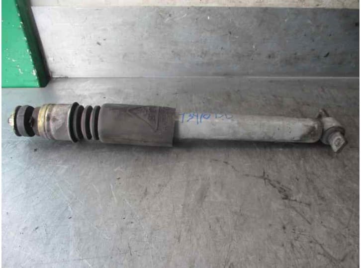 Recambio de amortiguador delantero derecho para alfa romeo 75 (162_) 1.6 cat (162.b2b, 162.b2c) referencia OEM IAM 161182107205
