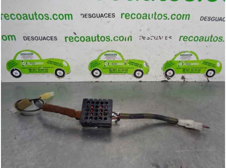 Recambio de amplificador para subaru impreza station wagon (gg) 2.0 i r awd (gg9) referencia OEM IAM NSA171200