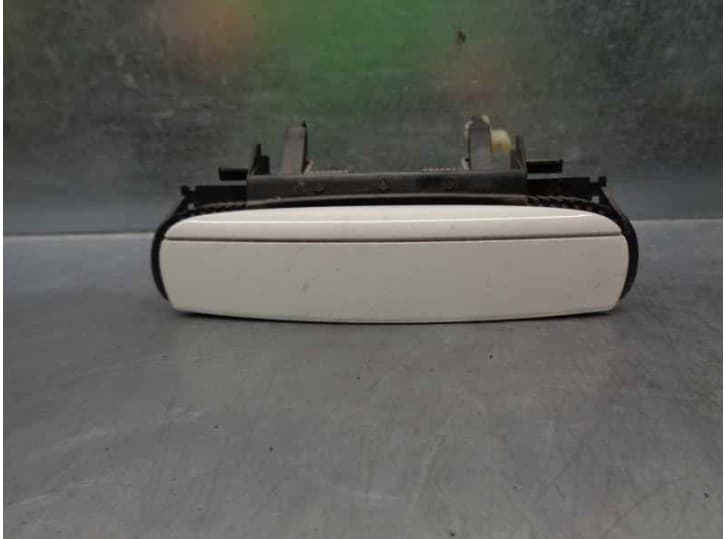 Recambio de maneta exterior trasera izquierda para seat exeo (3r2) 2.0 tdi referencia OEM IAM 4B0839885
