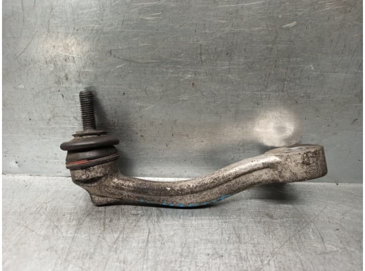 Recambio de tirante delantero izquierdo para jaguar xf i (x250) 2.2 d referencia OEM IAM C2D24220
