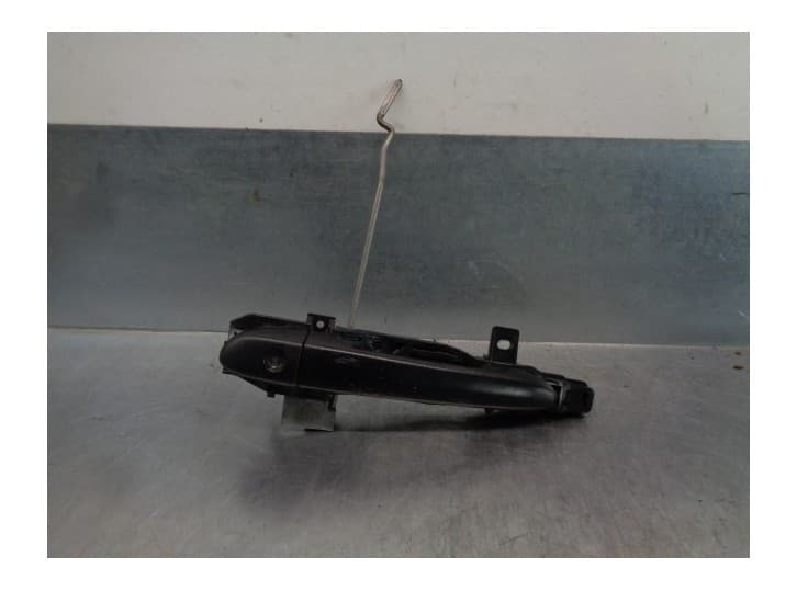 Recambio de maneta exterior delantera izquierda para mazda 2 (de_, dh_) 1.3 (de3fs) referencia OEM IAM R8376