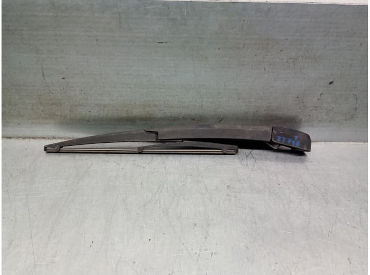 Recambio de brazo limpia trasero para kia rio iv (yb, sc, fb) 1.0 t-gdi 100 referencia OEM IAM 988152P000 988152P000