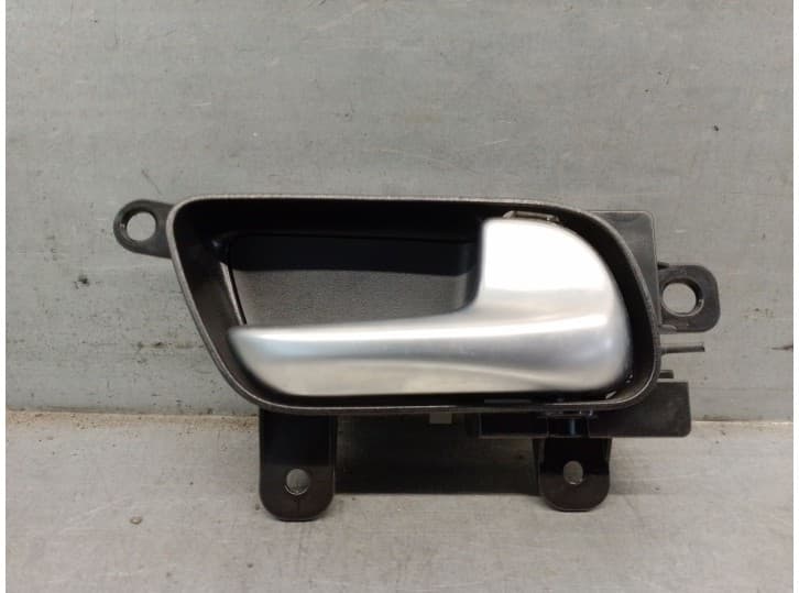 Recambio de maneta interior trasera derecha para infiniti ex 30d referencia OEM IAM 806701BN0A 806701BN0A