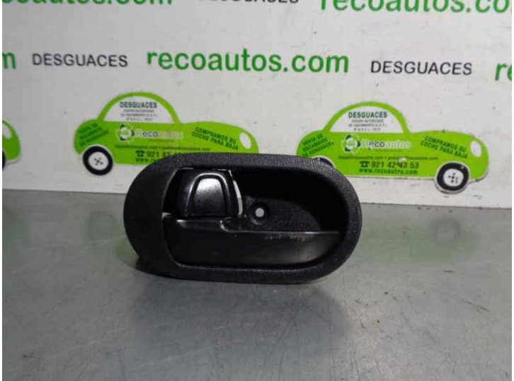 Recambio de maneta interior trasera izquierda para mitsubishi colt vi (z3_a, z2_a) 1.5 di-d (z39a) referencia OEM IAM
