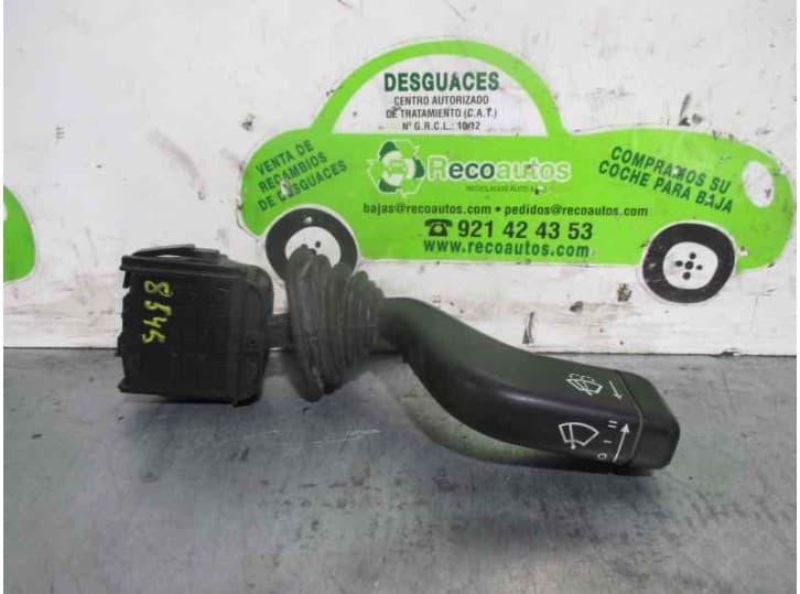 Recambio de mando limpia para opel combo furgoneta/monovolumen (71_) 1.7 d referencia OEM IAM 090243395501392