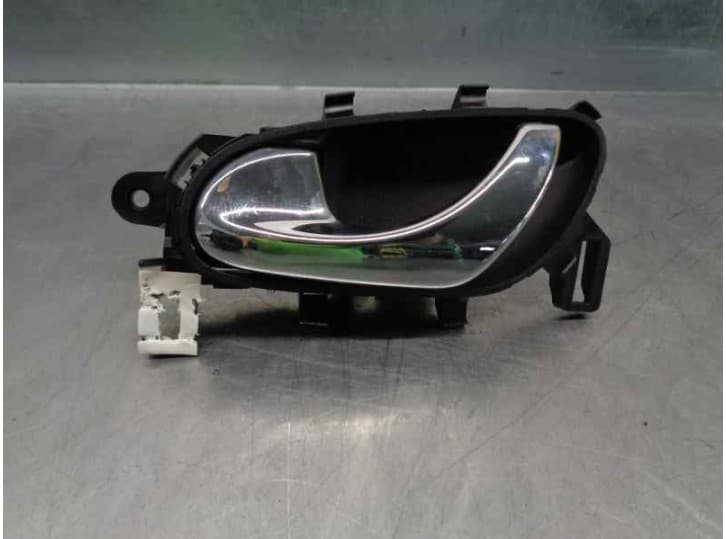 Recambio de maneta interior delantera izquierda para renault kadjar (ha_, hl_) 1.5 dci 110 (hla3) referencia OEM IAM 806714118R