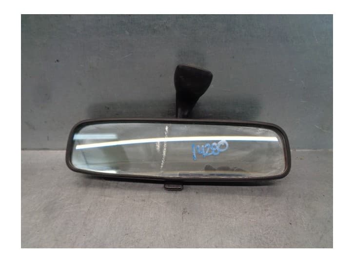 Recambio de espejo interior para kia carnival ii (gq) 2.9 crdi referencia OEM IAM 0K95A69220 0K95A69220