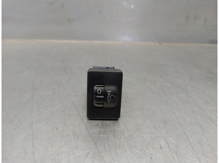 Recambio de mando luces salpicadero para toyota corolla sedán (_e15_) 2.0 d-4d (ade150) referencia OEM IAM 134159