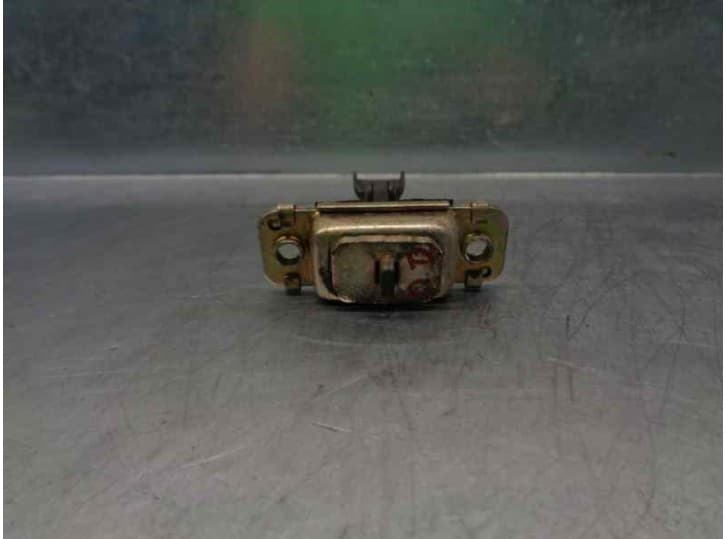 Recambio de retenedor puerta para kia carnival ii (gq) 2.9 crdi referencia OEM IAM 0K53A58270 0K53A58270
