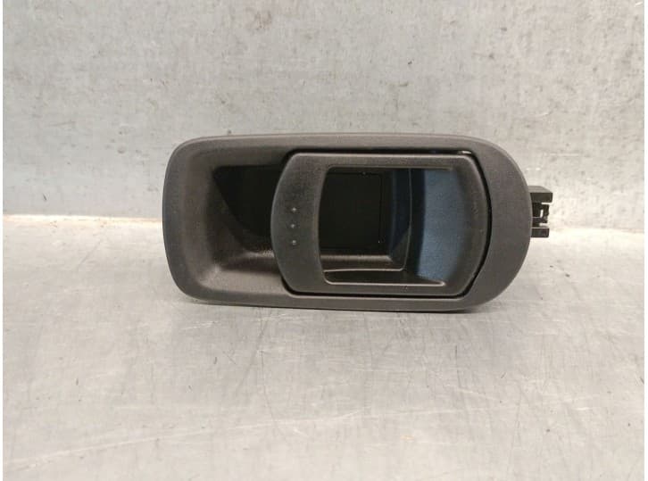 Recambio de maneta interior trasera derecha para mazda cx-5 (kf) 2.0 skyactiv-g referencia OEM IAM EG2157X5X