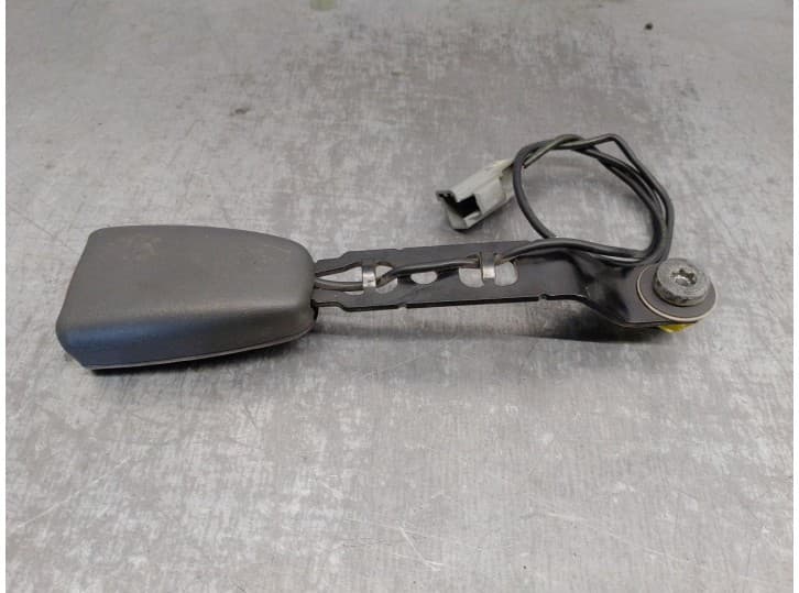 Recambio de enganche cinturon delantero izquierdo para volvo xc90 i (275) d5 awd referencia OEM IAM 9191817 DELANTERO IZQUIERDO