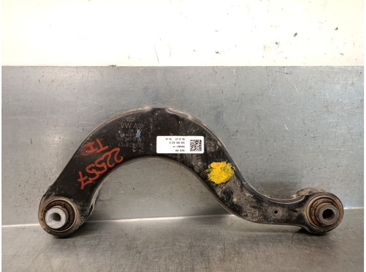 Recambio de brazo suspension superior trasero izquierdo para audi a3 sportback (8ya, 8yf) 35 tfsi mild hybrid referencia OEM IAM