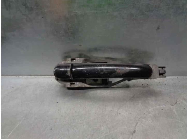 Recambio de maneta exterior trasera derecha para volkswagen passat b5 variant (3b5) 1.9 tdi referencia OEM IAM 3B0837886D 3B0837