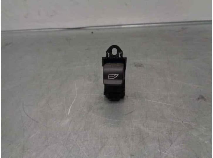 Recambio de mando elevalunas trasero izquierdo para volvo s80 ii (124) d5 referencia OEM IAM 30710893