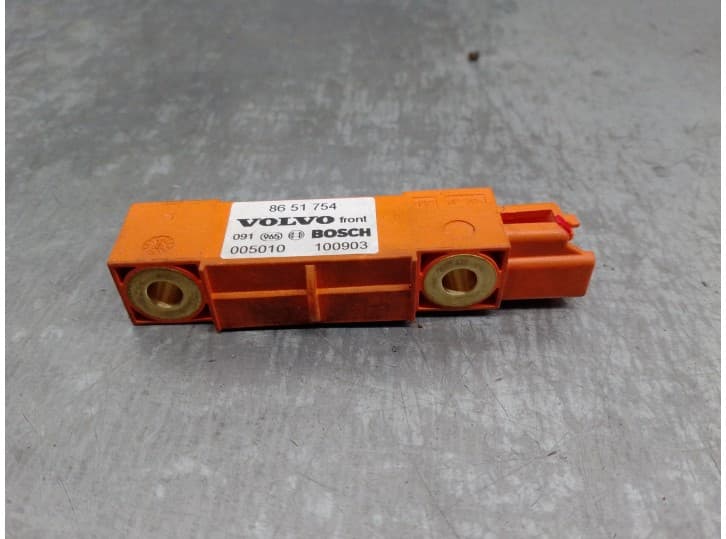 Recambio de sensor impacto para volvo xc90 i (275) d5 awd referencia OEM IAM 8651754 100903 BOSCH
