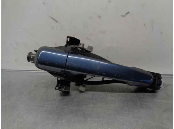 Recambio de maneta exterior delantera derecha para volvo s80 ii (124) d5 referencia OEM IAM 39879658