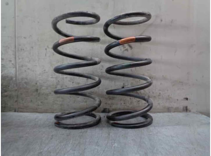 Recambio de muelle amortiguacion para toyota avensis verso (m20) 2.0 referencia OEM IAM
