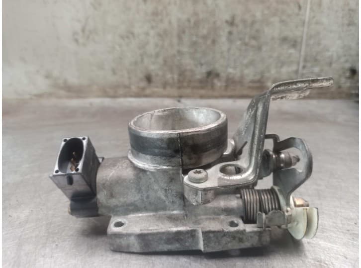 Recambio de caja mariposa para ford escort v (aal, abl) 1.6 i 16v referencia OEM IAM 958FZA