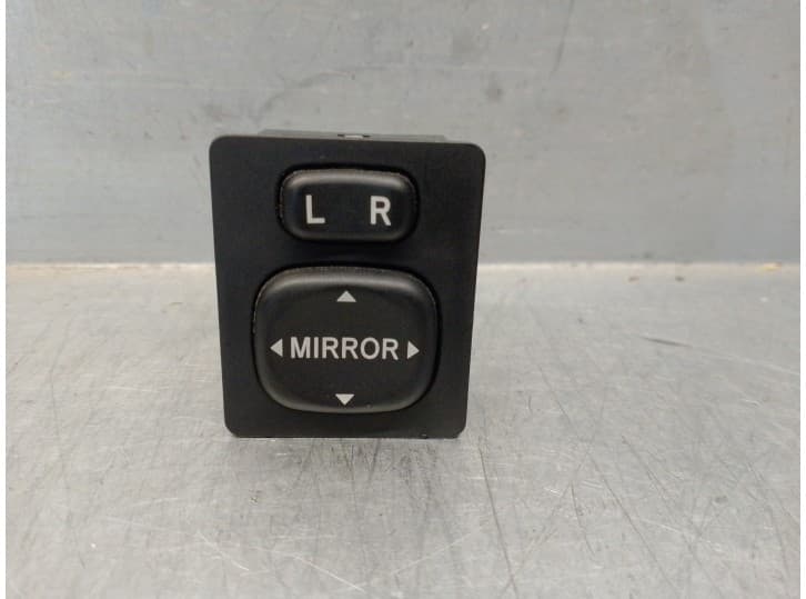 Recambio de mando retrovisor para toyota corolla sedán (_e15_) 2.0 d-4d (ade150) referencia OEM IAM 183574