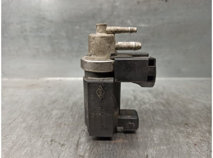 Recambio de electrovalvula vacio para renault scénic ii (jm0/1_) 1.9 dci (jm0g, jm12, jm1g, jm2c) referencia OEM IAM 8200270451