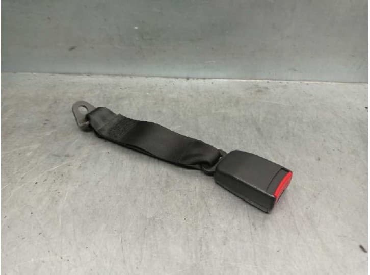 Recambio de enganche cinturon trasero izquierdo para peugeot 605 (6b) 2.1 turbo diesel referencia OEM IAM SIN REFE
