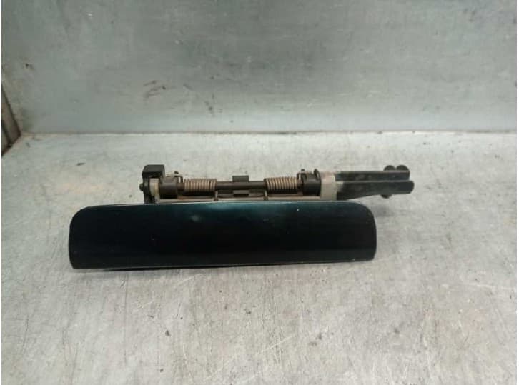Recambio de maneta exterior delantera izquierda para peugeot 605 (6b) 2.1 turbo diesel referencia OEM IAM 925623827C