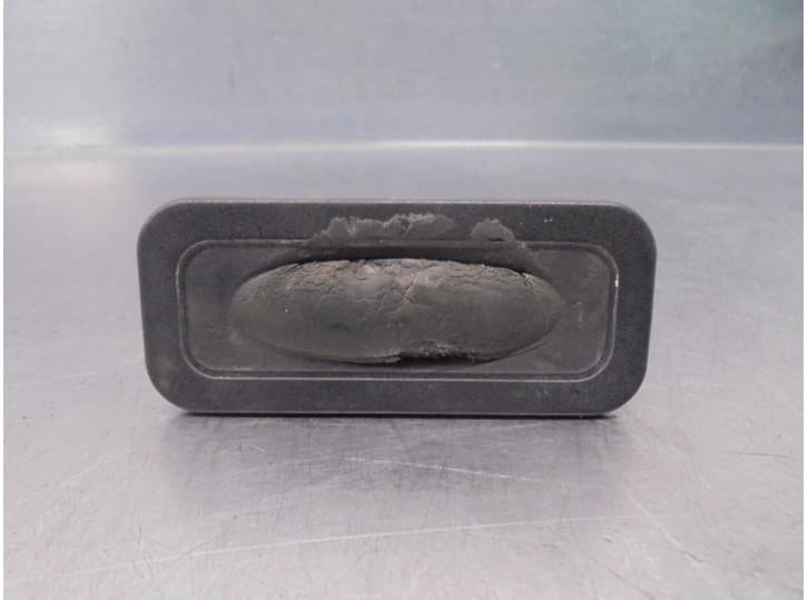 Recambio de maneta exterior porton para renault twingo ii (cn0_) 1.5 dci 75 referencia OEM IAM 8200076256 2 PINES