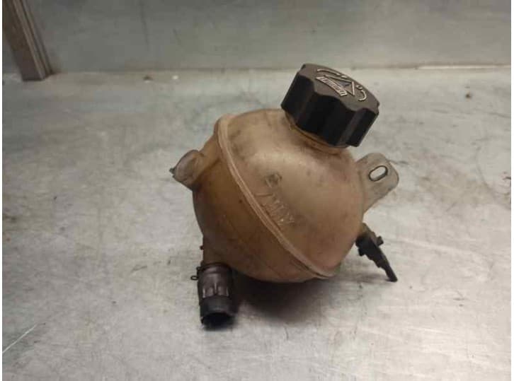 Recambio de deposito expansion para citroën jumpy ii furgoneta 2.0 hdi 120 referencia OEM IAM 031400474480