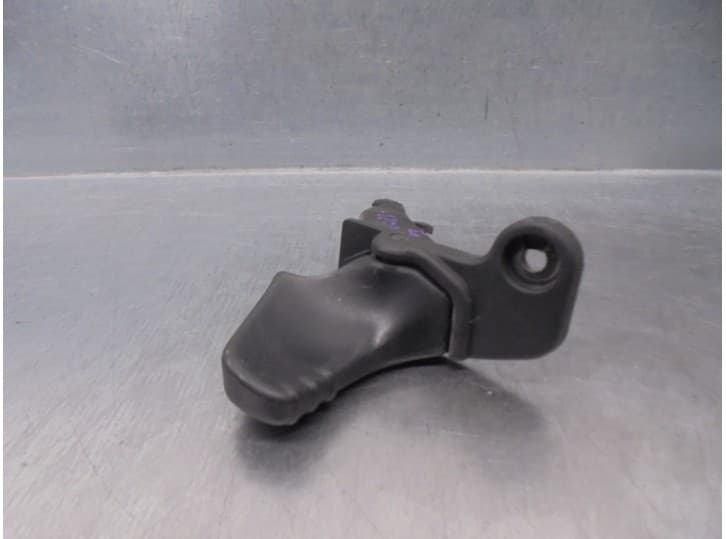 Recambio de maneta exterior delantera izquierda para renault twingo ii (cn0_) 1.5 dci 75 referencia OEM IAM 8200385181 3 PUERTA