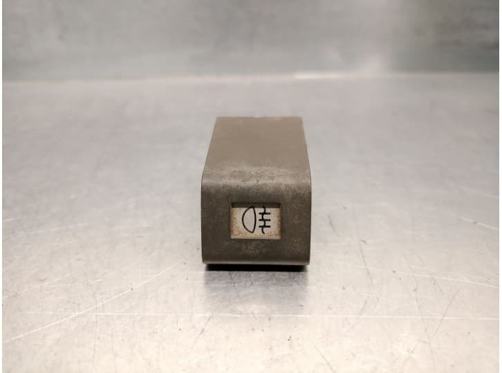 Recambio de interruptor para renault 5 (b/c40) 1.4 referencia OEM IAM 7700760538 7700760538