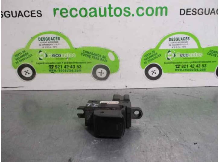 Recambio de mando elevalunas trasero izquierdo para nissan pathfinder iii (r51) 2.5 dci referencia OEM IAM 25411EA003