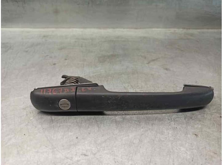 Recambio de maneta exterior delantera izquierda para mercedes-benz vito furgoneta (w638) 112 cdi 2.2 (638.094) referencia OEM IA