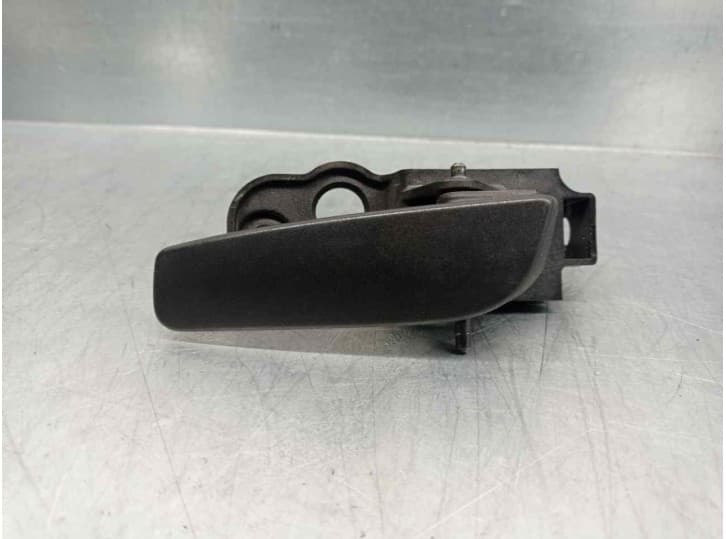 Recambio de maneta interior delantera derecha para peugeot bipper (aa_) 1.3 hdi 75 referencia OEM IAM 1308747070 4 PUERTAS