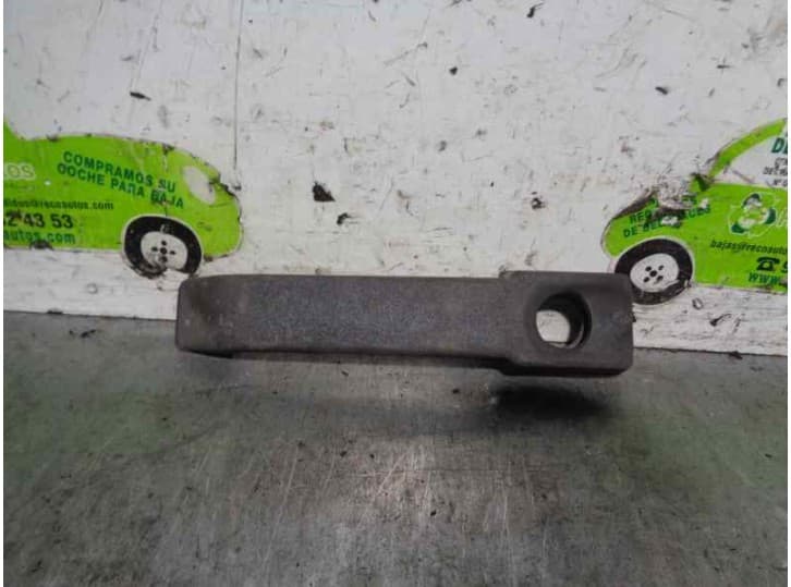 Recambio de maneta exterior delantera derecha para renault trafic furgoneta (t_, p_, v_) 1.9 d referencia OEM IAM