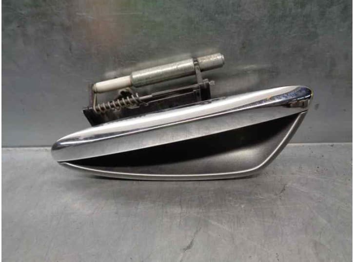 Recambio de maneta exterior trasera izquierda para alfa romeo 159 sportwagon (939_) 1.9 jtdm 16v (939bxc1b, 939bxc12) referencia