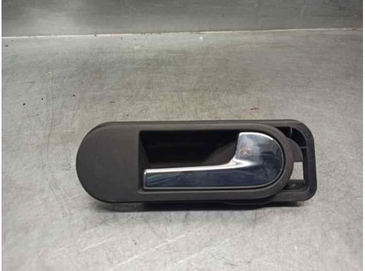 Recambio de maneta interior delantera derecha para volkswagen golf plus v (5m1, 521) 1.9 tdi referencia OEM IAM 5M0837198