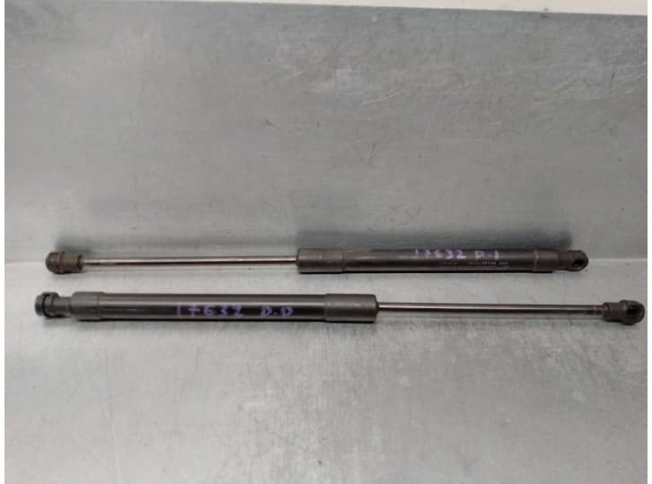 Recambio de amortiguadores capo para chevrolet epica (kl1_) 2.0 d referencia OEM IAM 96474673