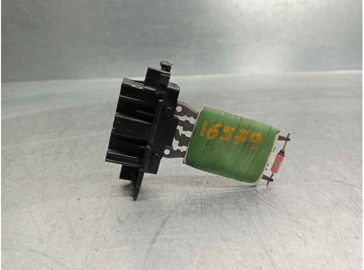 Recambio de resistencia calefaccion para peugeot bipper (aa_) 1.3 hdi 75 referencia OEM IAM 6436A7